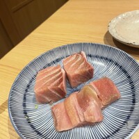 焼うお いし川 - 