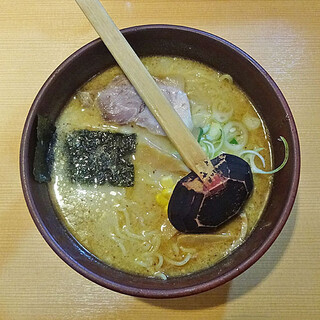 れんげラーメン_1