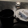 カフェ ヴィラ