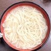 釜あげうどん 長田 in 香の香