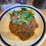 カレーライス専門店 ブラザー - 