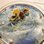 リストランテASO - 