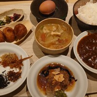 梅田 璃泉 本店 - 