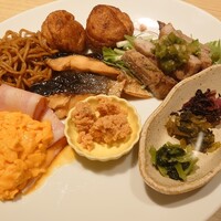 梅田 璃泉 本店 - 