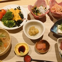 梅田 璃泉 本店 - 