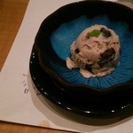 山乃薫 - ランチ