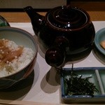 山乃薫 - ランチ