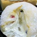 パティスリーオオサワ - 