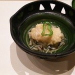 山乃薫 - ランチ