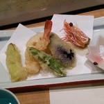 山乃薫 - ランチ