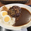 グリル＆カレー　カキヤス EXPASA御在所店 