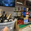 立ち飲み 歌ぁバックス
