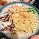 月島もんじゃ こぼれや 別邸 - 