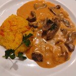 レストラン キエフ - 