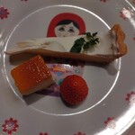 レストラン キエフ - 