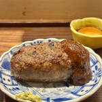 肉の宇佐川 - 
