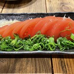 焼き鳥・鶏料理 さいたどう - 