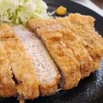 もみじ - 幻の豚『千代幻豚』リブロース3,000円