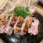 焼き鳥・鶏料理 さいたどう - 