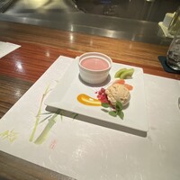 鉄板焼 いちか - 