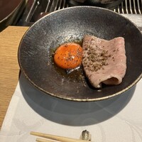 お肉屋 けいすけ 三男坊 - 