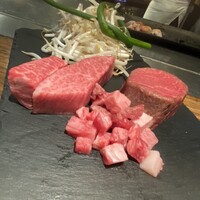 鉄板焼 いちか - 