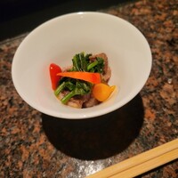 鉄板 かや乃 - 