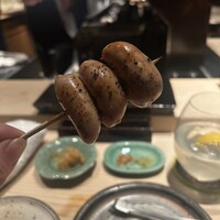 焼鳥 篠原 - 