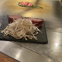 鉄板焼 いちか - 