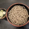 信州蕎麦の草笛