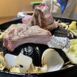 ジンギスカン・シロー - 