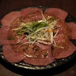 和牛をクラフトビールでたしなむ ミートマフィア - 