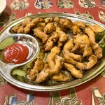 リトルスパイス - 