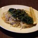 和牛をクラフトビールでたしなむ ミートマフィア - 