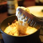 和牛をクラフトビールでたしなむ ミートマフィア - 