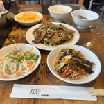 中華料理 成都 - 