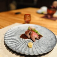 食の家 まつおか - 