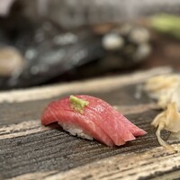 築地青空三代目  銀座三越 - 