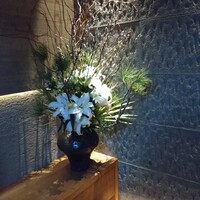 しらに田 - 