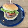 ととらべべハンバーガー