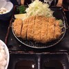 とんかつ いわい
