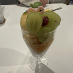 mona パフェ＆ダイニングバー - 