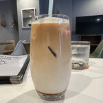 mona パフェ＆ダイニングバー - 