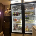 mona パフェ＆ダイニングバー - 