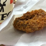 ケンタッキーフライドチキン 網走駒場店 - 鱒浦/レストラン | 食べログ