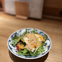 小割烹おはし 恵比寿 - 