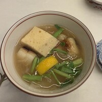 富貴庵 - 