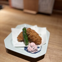 小割烹おはし 恵比寿 - 