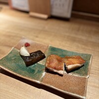 小割烹おはし 恵比寿 - 