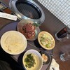 焼肉居酒家 韓の台所 京急川崎店